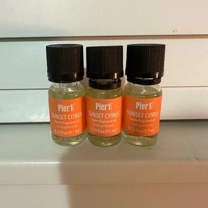 Sunset Citrus Essential Oil/ Diffuser Oil